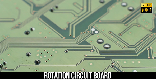 The Circuit Board 65 alt