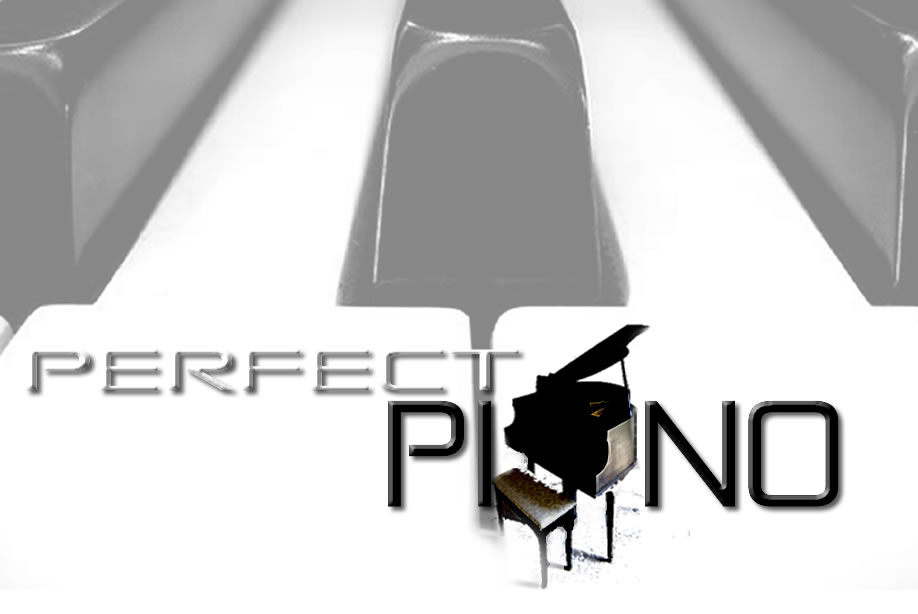 Perfect Piano