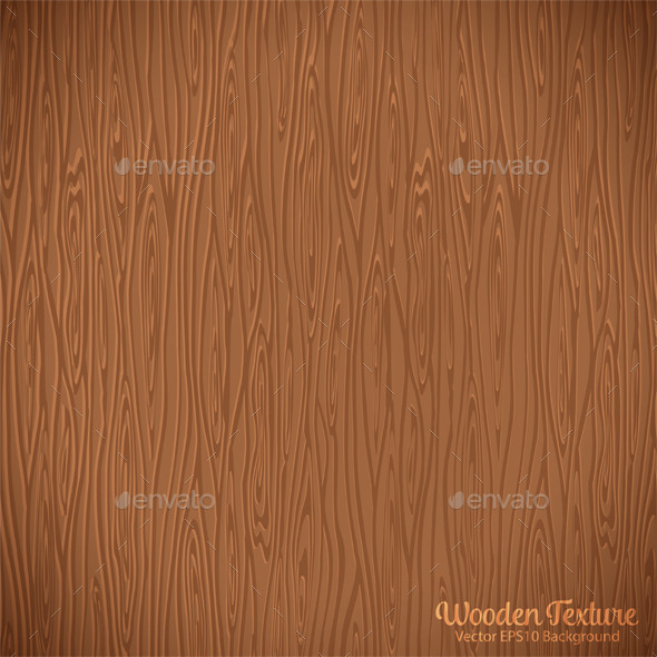 Wooden Texture - Backgrounds Decorative