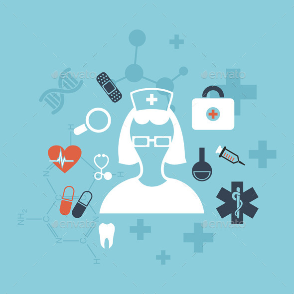 Medical - Health/Medicine Conceptual
