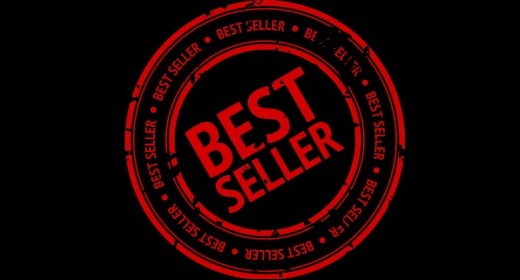 Best Seller Top 5