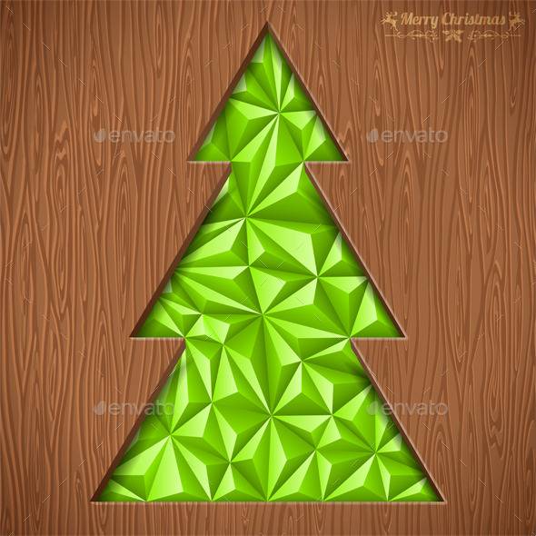 Christmas Background - Christmas Seasons/Holidays