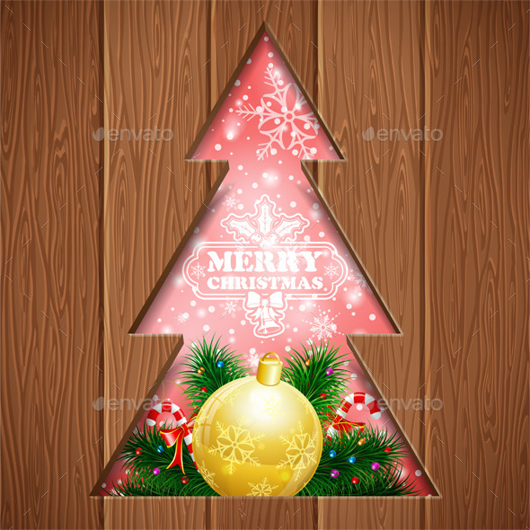 Christmas Concept - Christmas Seasons/Holidays