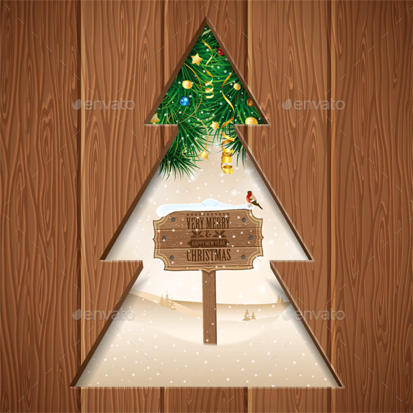 Christmas Concept - Christmas Seasons/Holidays