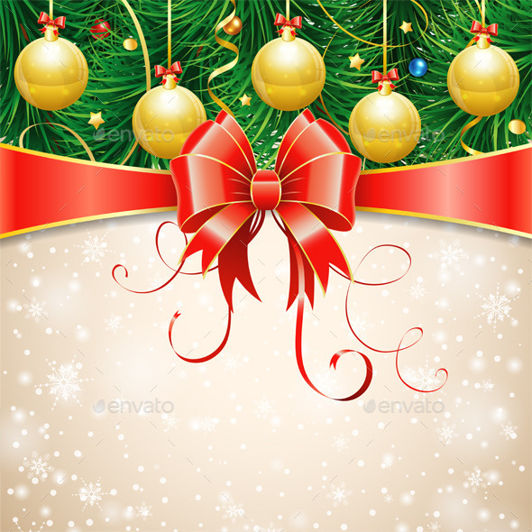 Christmas Card - Christmas Seasons/Holidays