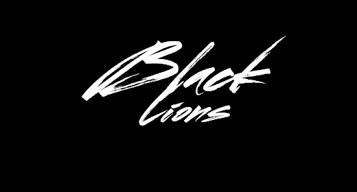 Prod Black Lions Beatz