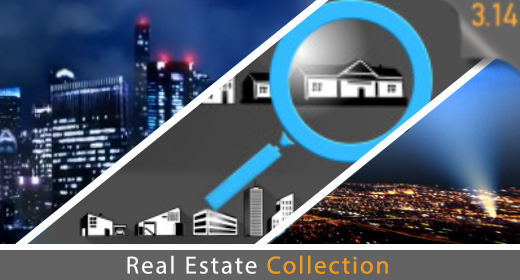 Real Estate Collection
