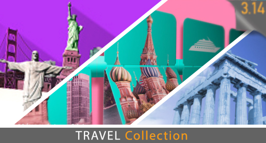 Travel Collection