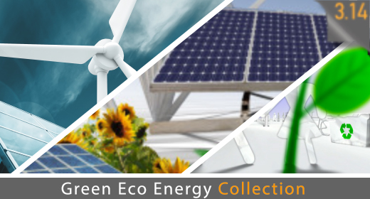 Green Renewable Eco Energy
