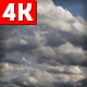 Classic Darkening Clouds - VideoHive Item for Sale