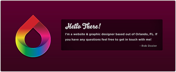 Homepage