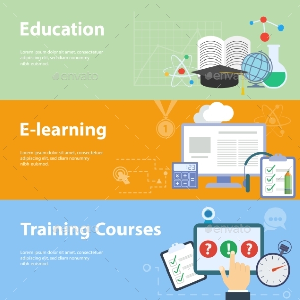 Concepts for Education. - Web Technology
