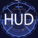 Hud Element Pack - VideoHive Item for Sale