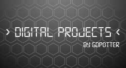 Digital Projects