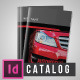 Catalogs / Brochure Automotive 