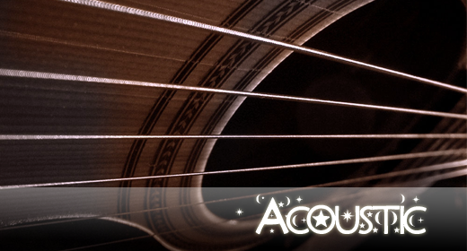 Acoustic collection