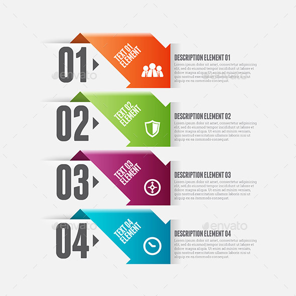 Arro Option Infographic - Infographics