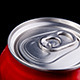 Crushing Aluminium Can