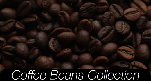 Coffee Beans Collection