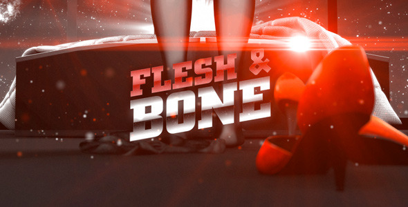 FleshBone - Sexy - VideoHive 9646119