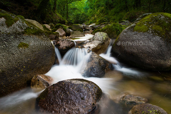 River - Stock Photo - Images
