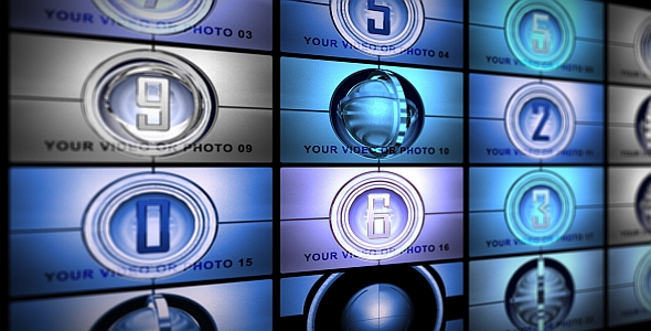 MULTYSCREENS - VideoHive 122905