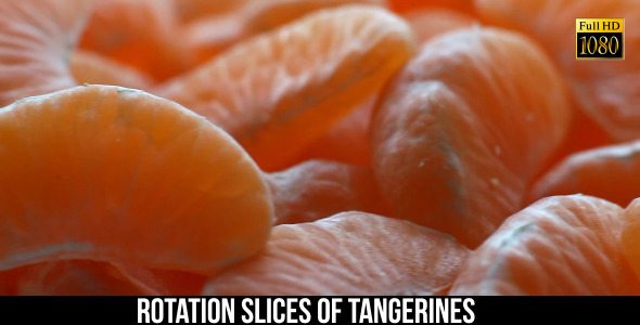 Slices Of Tangerines 5 alt