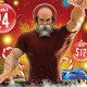 Christmas Party Flyer Template - GraphicRiver Item for Sale