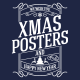 Animated Christmas Posters - VideoHive Item for Sale