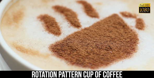 Pattern Cup Of Coffee 3 alt