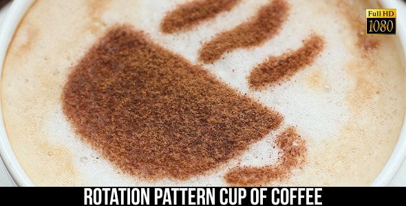 Pattern Cup Of Coffee 7 alt