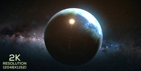 The Day the Dinosaurs Died - Chicxulub Impact alt