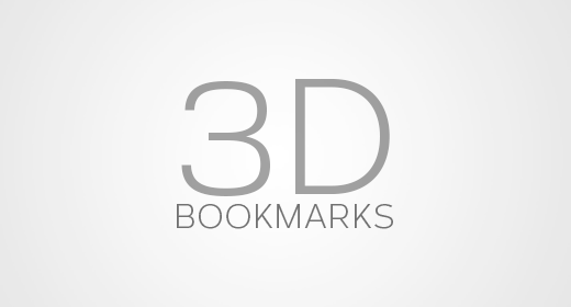 3DBookmarks