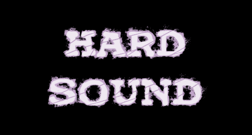 Hard Sound by LaKonst