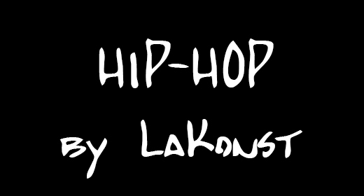 HIP-HOP by LaKonst