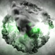 Smoke Explosion Logo Reveal - VideoHive Item for Sale