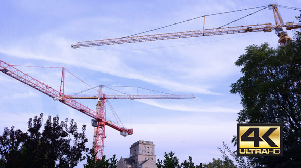 Tower Crane