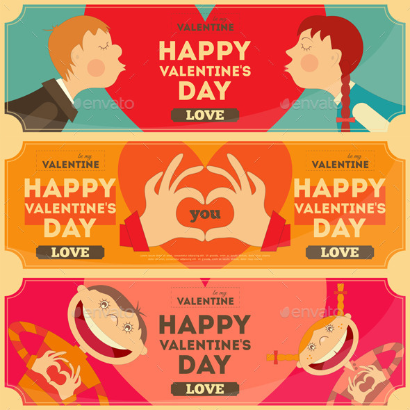 Valentines Day - Valentines Seasons/Holidays