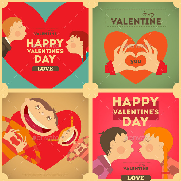 Valentines Day - Valentines Seasons/Holidays