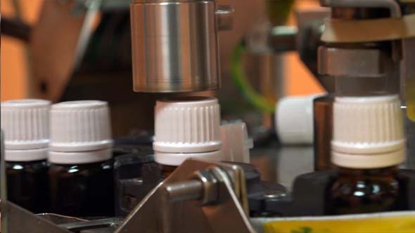 Pharmaceutical Industry and Medical Production 4 alt