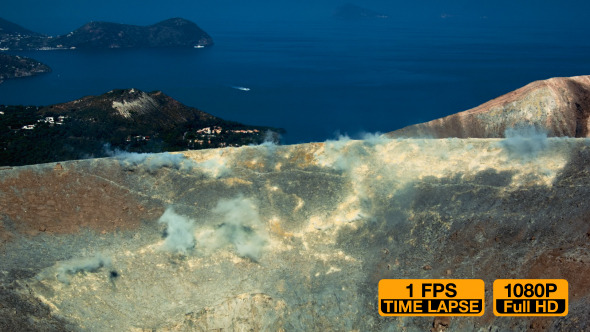 Mediterranean Volcanos 4 alt