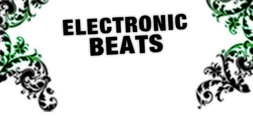 Electronic Beats