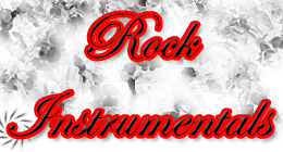 Rock Instrumentals