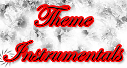Theme Instrumentals
