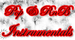 Pop & RnB Instrumentals