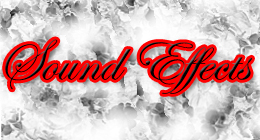 Sound Effects