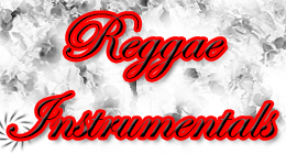 Reggae/Dancehall Instrumentals