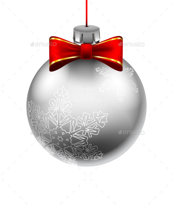 Christmas Ball - Christmas Seasons/Holidays