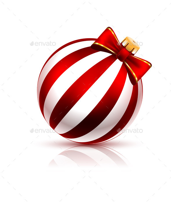 Christmas Ball - Christmas Seasons/Holidays