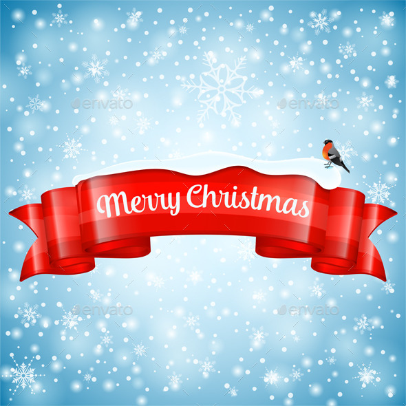 Christmas Greeting Card